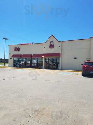 Arby's, Tulsa