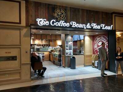 The Coffee Bean &tea Leaf