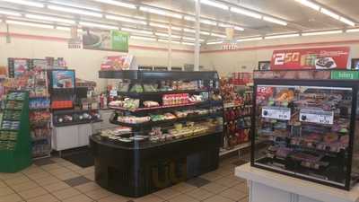 7-Eleven, Sacramento