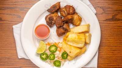 Mi Canton Restaurant