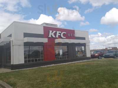 Kfc, Indianapolis