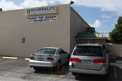 Bourekas, Etc., Miami