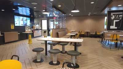 McDonald's, Sacramento