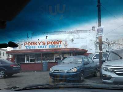 Porky's Point Restaurant