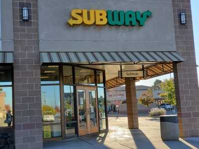 Subway, Denver