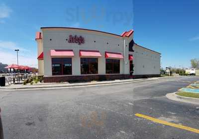 Arby's, Tulsa