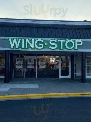 Wingstop, Charlotte