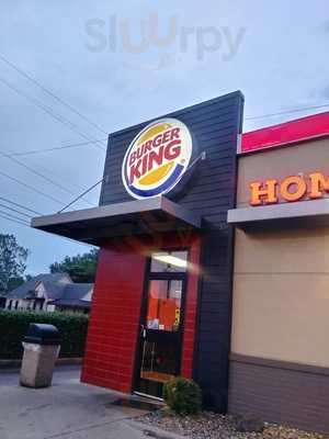 Burger King, Indianapolis