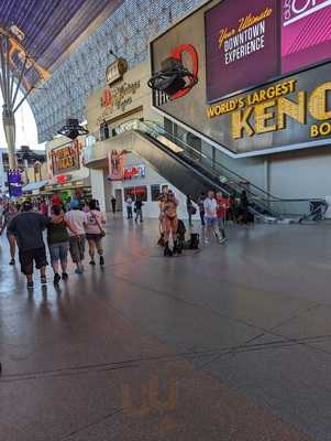 Coney Island Hot Dog, Las Vegas