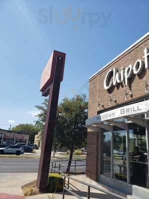 Chipotle Mexican Grill, Dallas