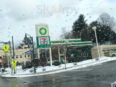 7-Eleven, Pittsburgh