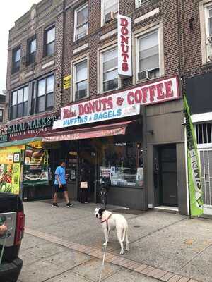 Mike's Donuts, Brooklyn