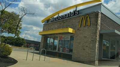 McDonald's, Columbus