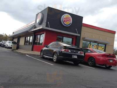 Burger King, Indianapolis