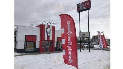 Kfc, Indianapolis