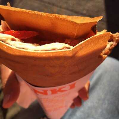 Genki Crepes