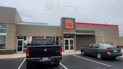 Burger King, Columbus