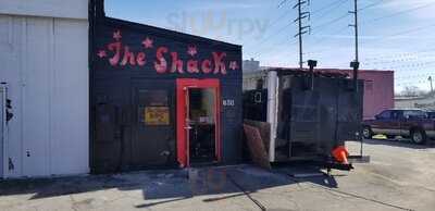 The Shack, Atlanta