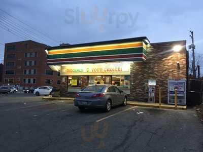 7-Eleven, Pittsburgh