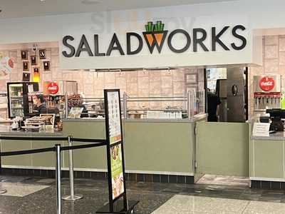 Saladworks, Philadelphia