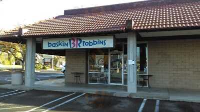 Baskin-Robbins, Sacramento