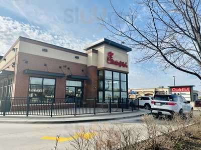 Chick-fil-A, Dallas