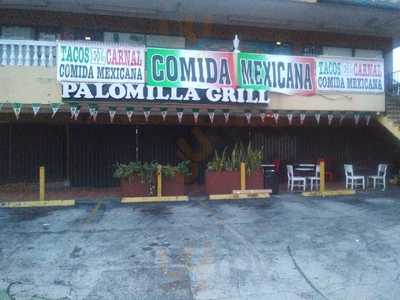 Taqueria El Carnal 3