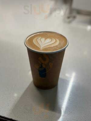 Blue Bottle Coffee, Washington DC