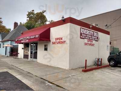 River City Deli and Bagels, Sacramento