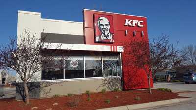 KFC, Omaha