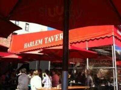 Harlem Tavern