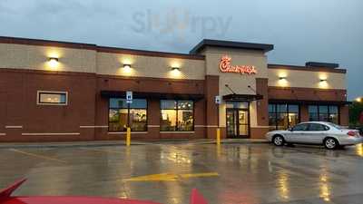 Chick-fil-A, Omaha