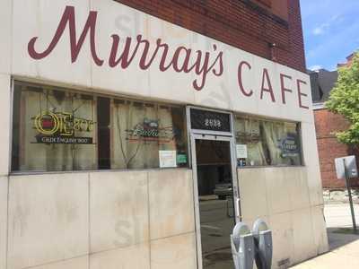 Murray's Cafe, Pittsburgh