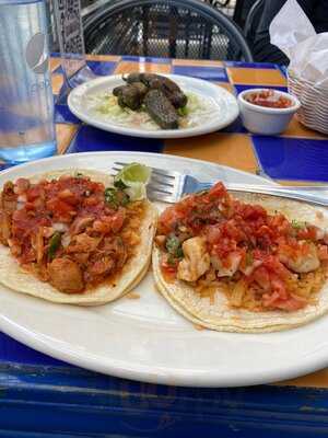 Tacos Guaymas, Seattle