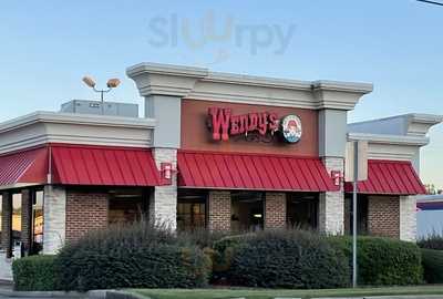 Wendy's, Charlotte