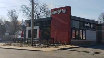 Wendy's, Pittsburgh