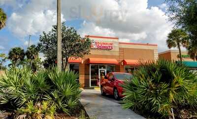 Dunkin', Miami