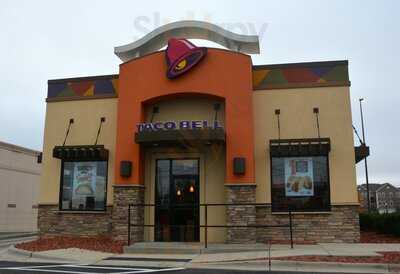 Taco Bell, Charlotte