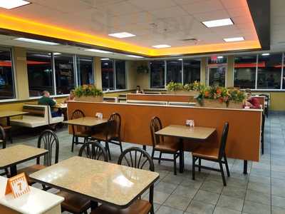 Whataburger, San Antonio