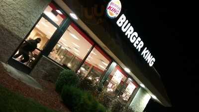 Burger King, Omaha