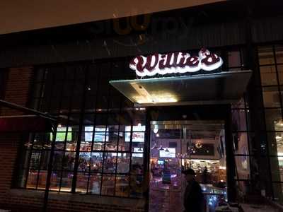 Willie's Brew and Que, Washington DC