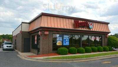 Wendy's, Charlotte