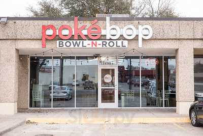 Poke Bop, Dallas