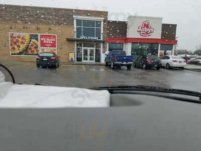 Arby's, Indianapolis