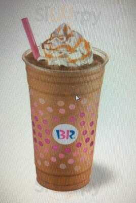 Baskin-Robbins, Sacramento