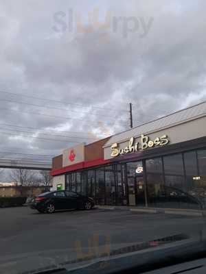 Arby's, Indianapolis