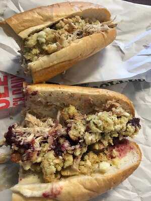 Capriotti's Sandwich Shop