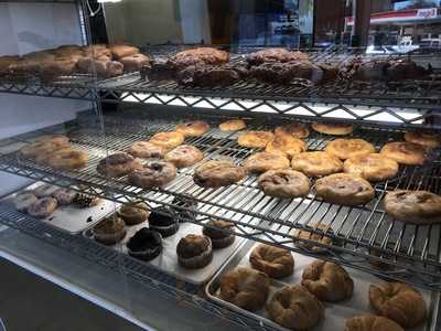 Ken's Doughnuts & Pastries, Austin