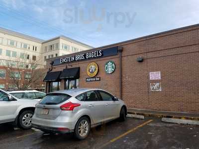 Einstein Bros. Bagels, Denver