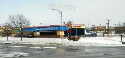 Burger King, Omaha